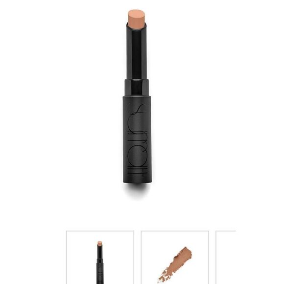 SURRATT SURREAL SKIN CONCEALER #7 Caramel Skin With Peach To Warm Undertones NIB - Picture 6 of 6